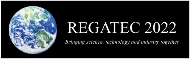 Logo REGATEC 2022