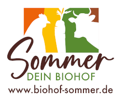 Sommer – Dein Biohof