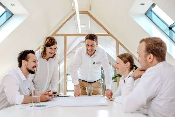 Energethik Ingenieurgesellschaft mbH