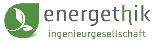 Logo Energethik Ingenieurgesellschaft mbH
