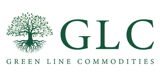 Logo Green Line Commodities GmbH