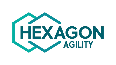 Logo Hexagon Composites ASA
