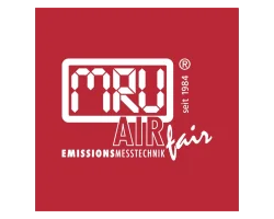 Logo MRU Messgeräte für Rauchgase und Umweltschutz GmbH