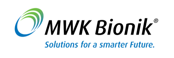 Logo MWK Bionik GmbH