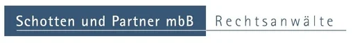 Logo Schotten und Partner mbB Rechtsanwälte