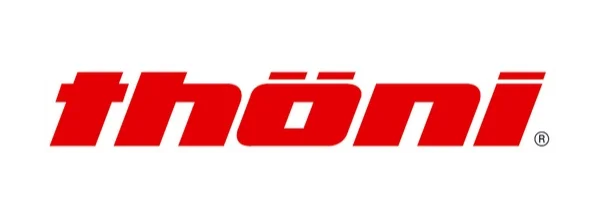 Logo THÖNI Industriebetriebe GmbH