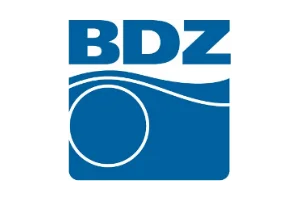 Logo BDZ e.V.