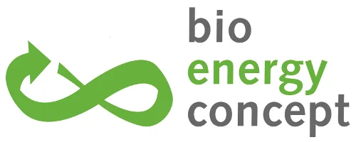 Logo Bioenergy Concept GmbH