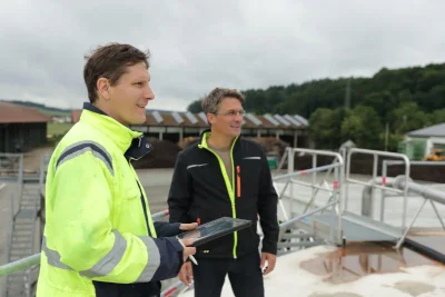 Bild 1 - © OmniCert Umweltgutachter GmbH
