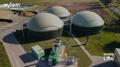 Bild 1 - © Xylem Water Solutions Deutschland GmbH