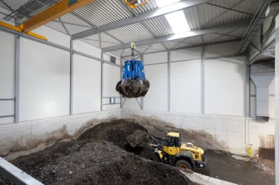 Bild 1 - © Abfallwirtschaft Rems-Murr AöR
