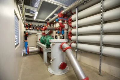 Bild 2 - © SAUTER Biogas GmbH